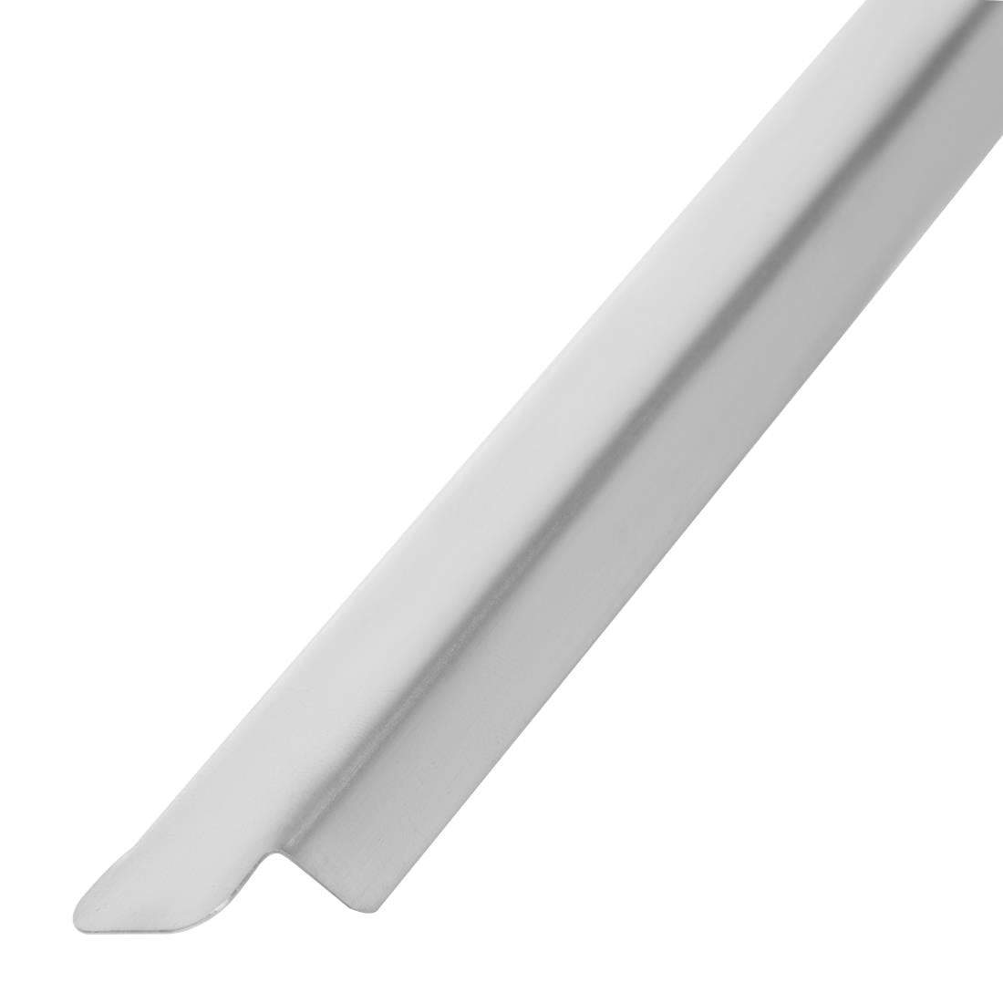 Vogue Stainless Steel Gastronorm Adaptor Bar 318mm