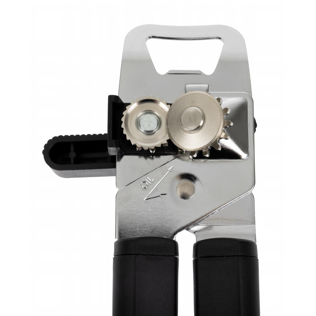 Bonzer Can Opener