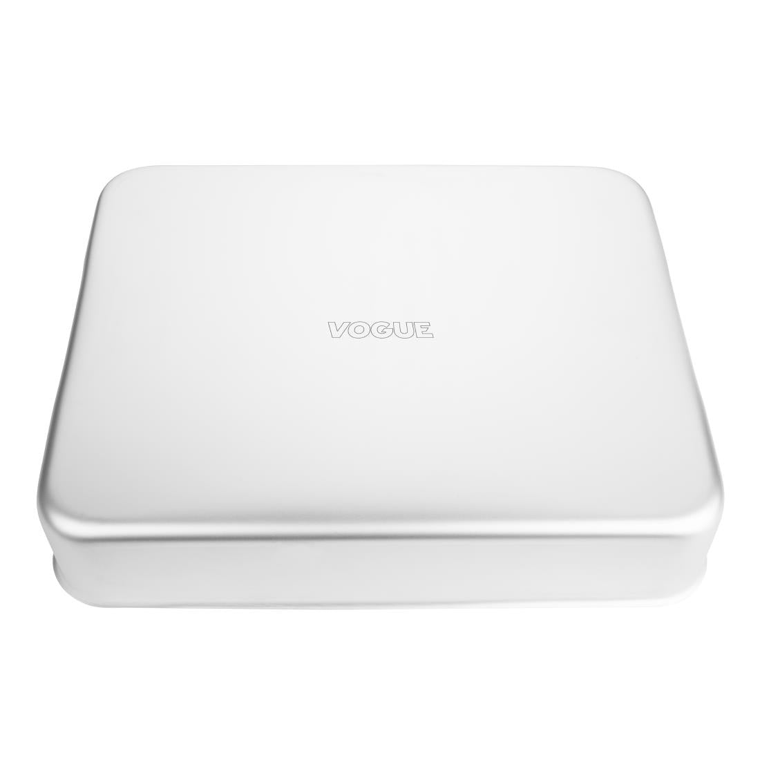 Vogue Deep Roasting Pan 520x420mm