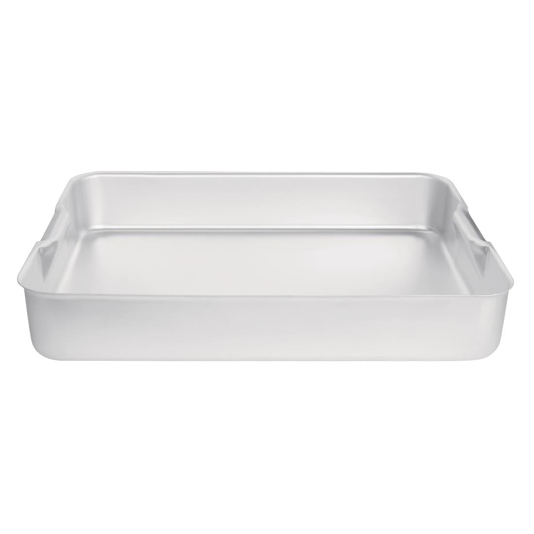 Vogue Deep Roasting Pan 610x455mm
