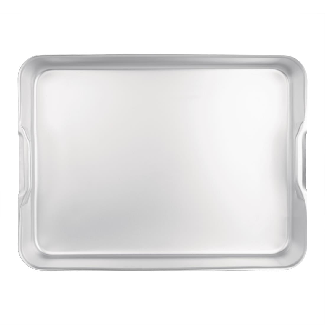 Vogue Deep Roasting Pan 610x455mm