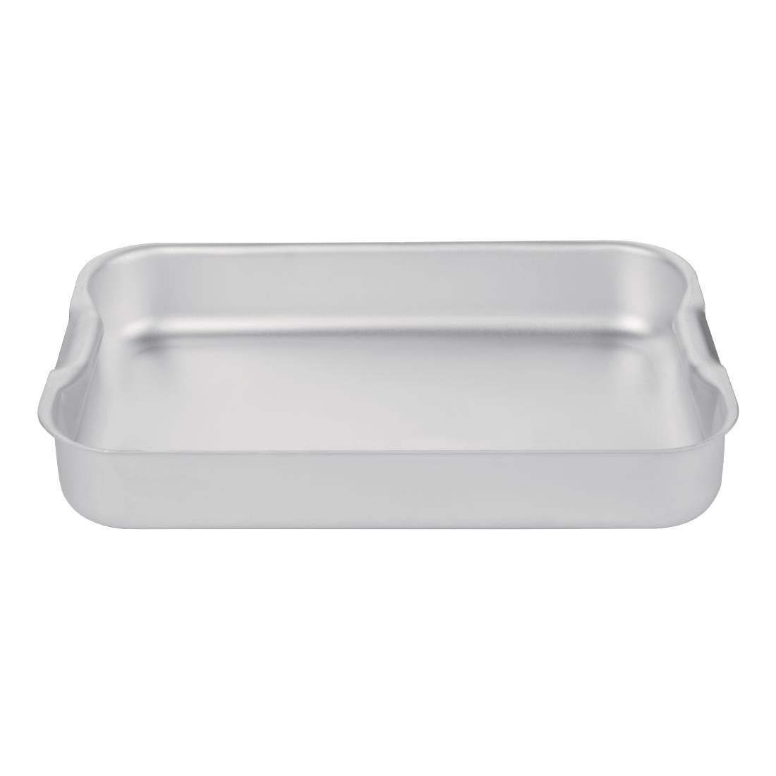 Vogue Aluminium Roasting Dish 320x215mm