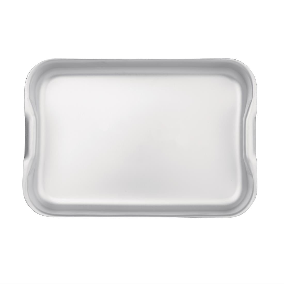 Vogue Aluminium Roasting Dish 320x215mm