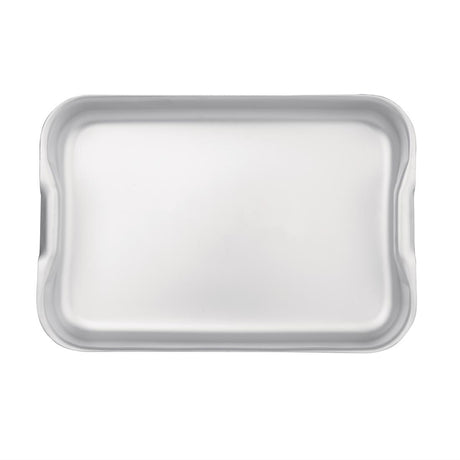 Vogue Aluminium Roasting Dish 320x215mm