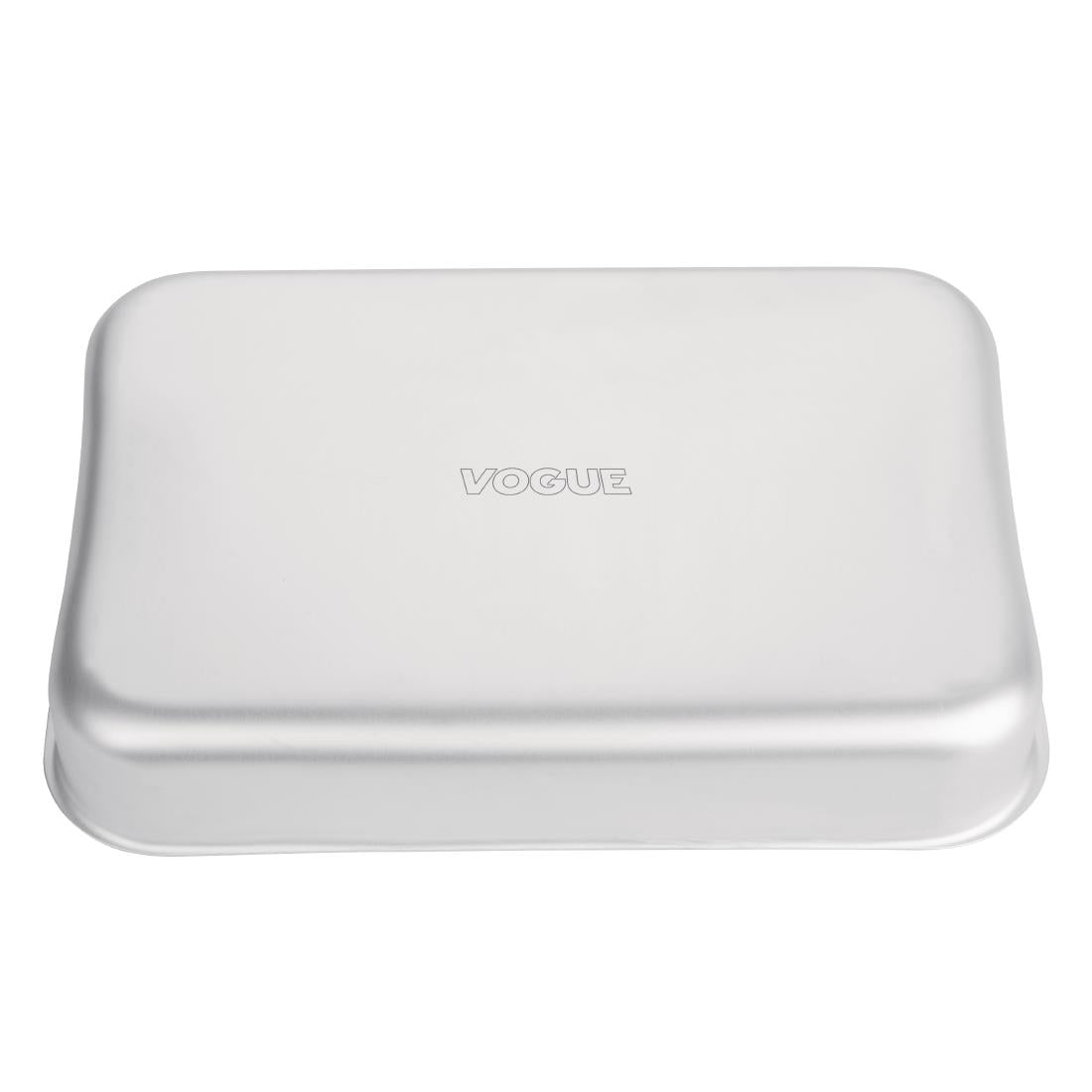 Vogue Aluminium Roasting Dish 320x215mm