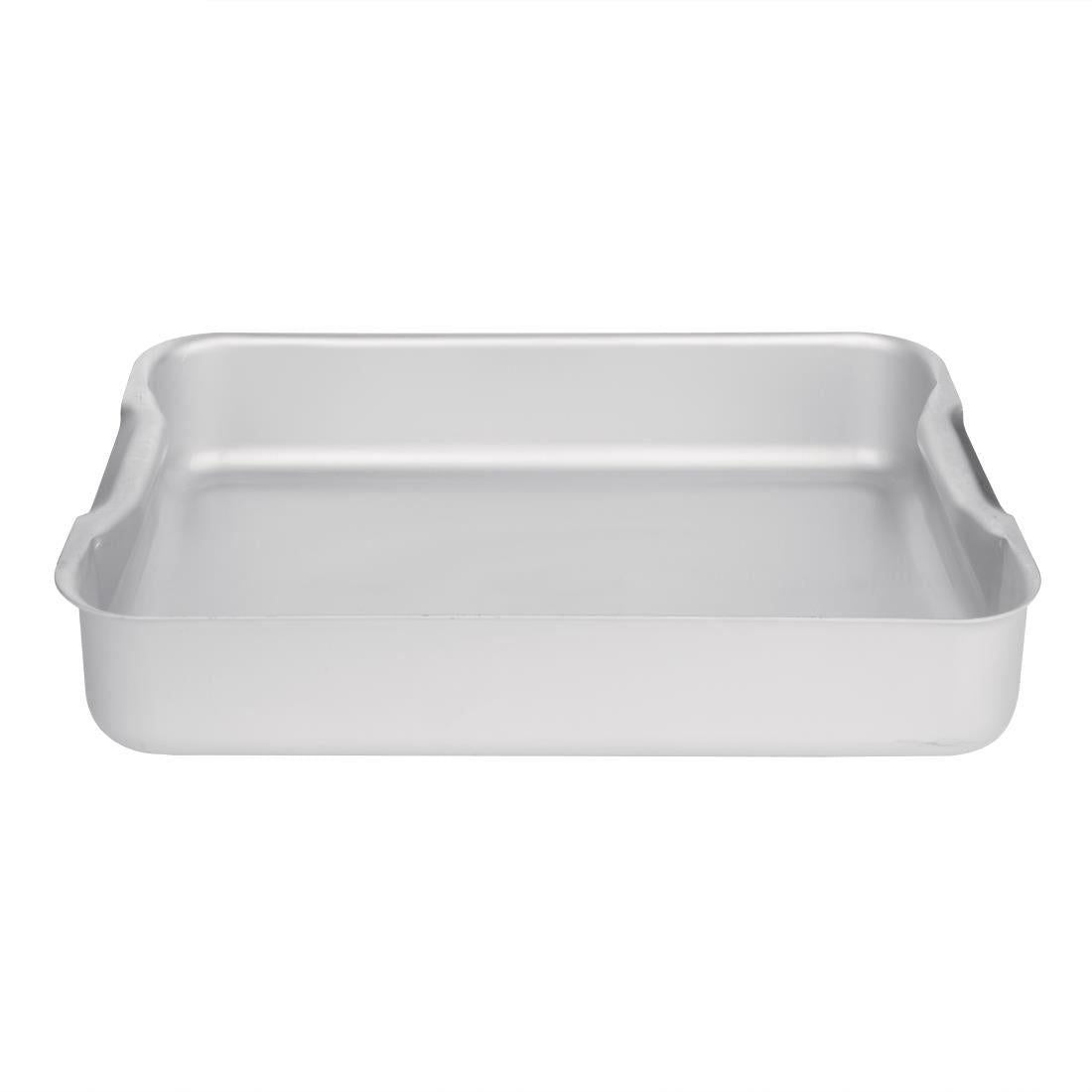 Vogue Aluminium Roasting Dish 370x260mm