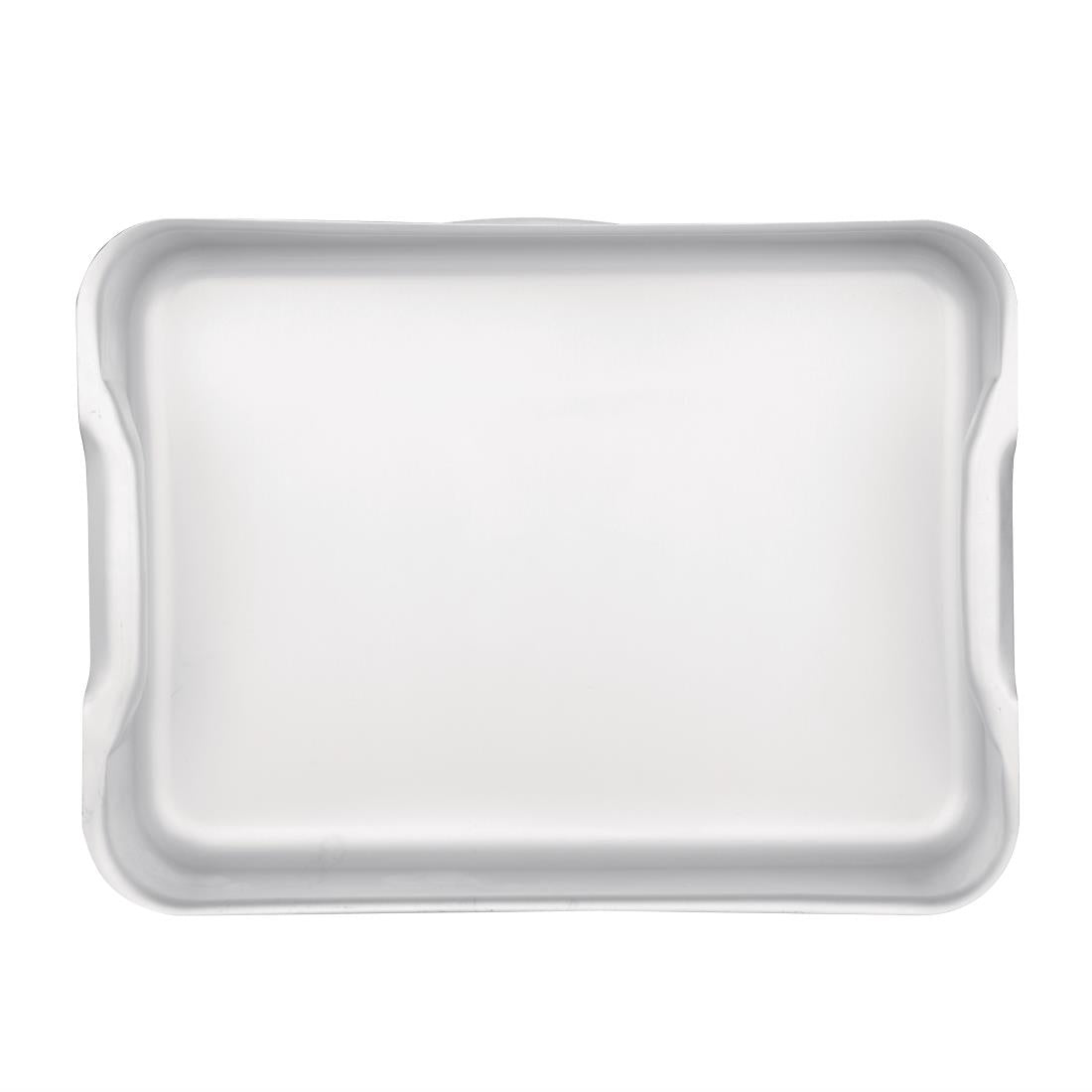 Vogue Aluminium Roasting Dish 370x260mm
