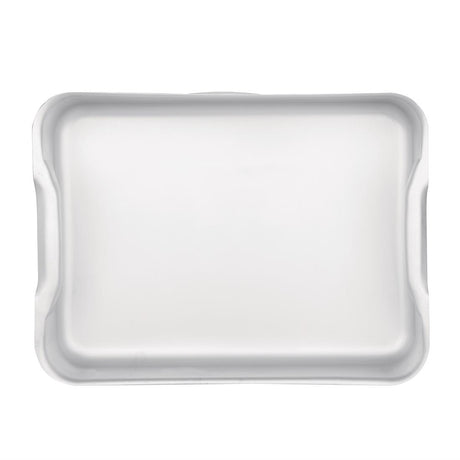 Vogue Aluminium Roasting Dish 370x260mm