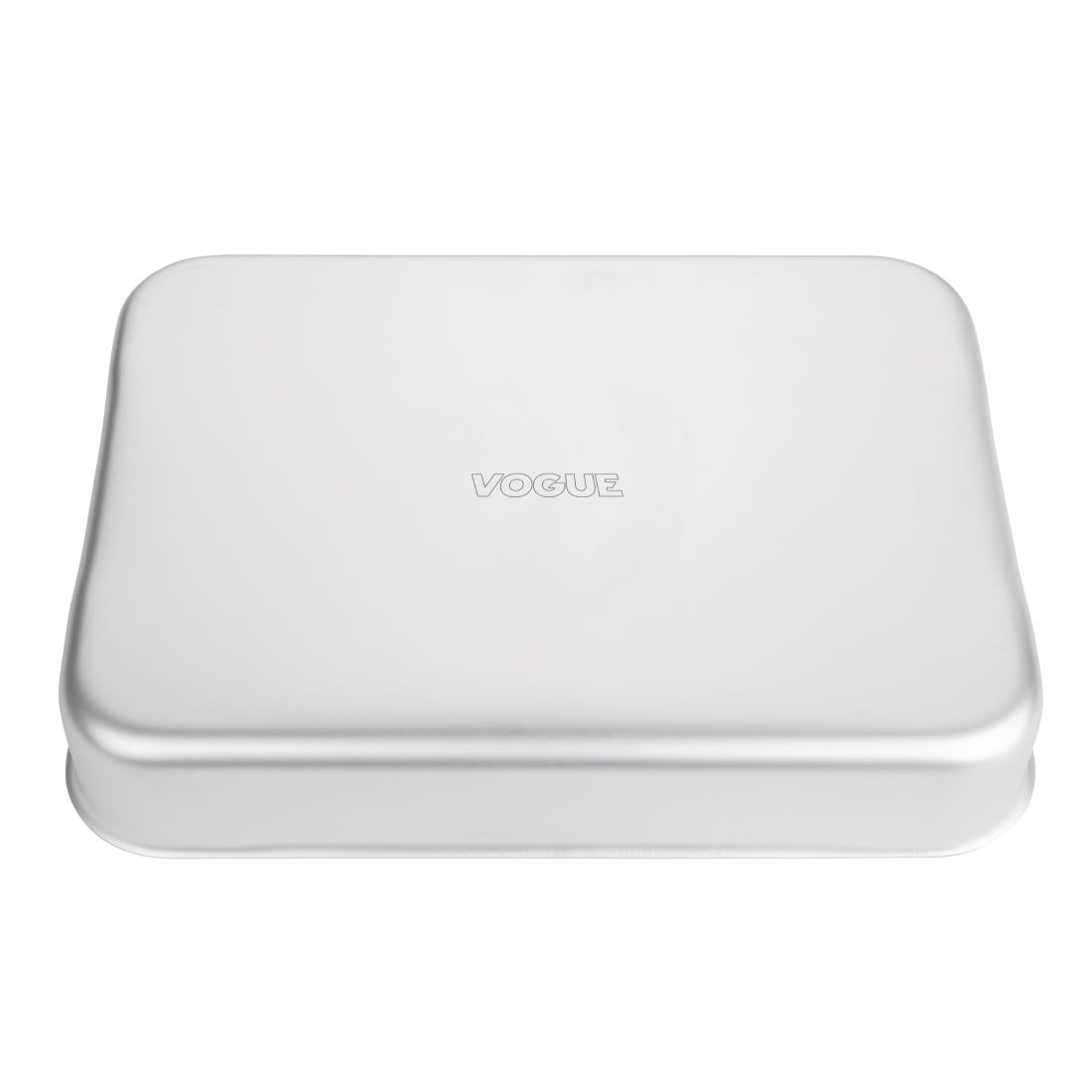Vogue Aluminium Roasting Dish 370x260mm