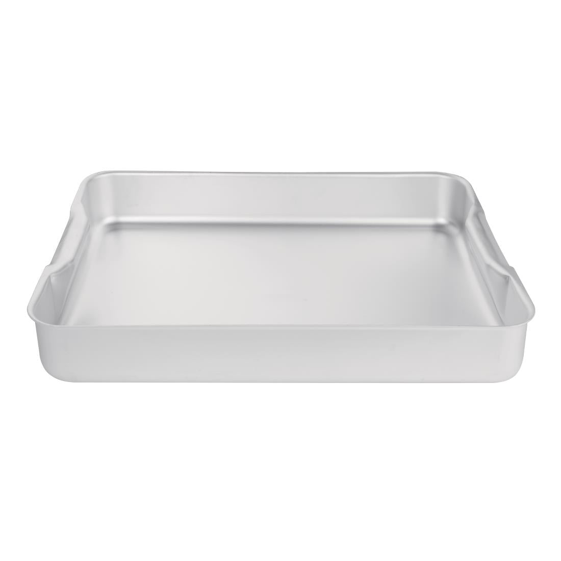 Vogue Aluminium Roasting Dish 470x355mm