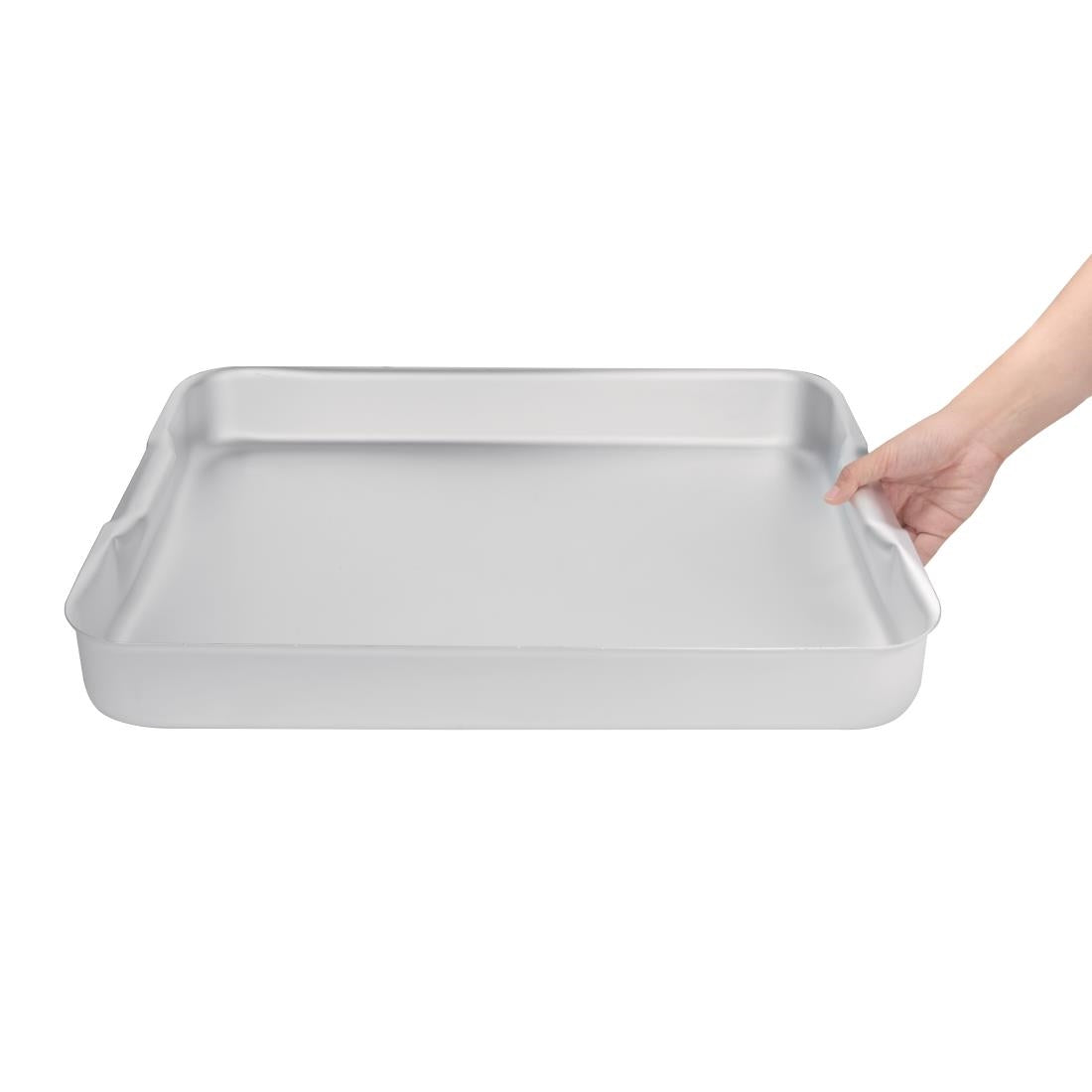 Vogue Aluminium Roasting Dish 520x420mm