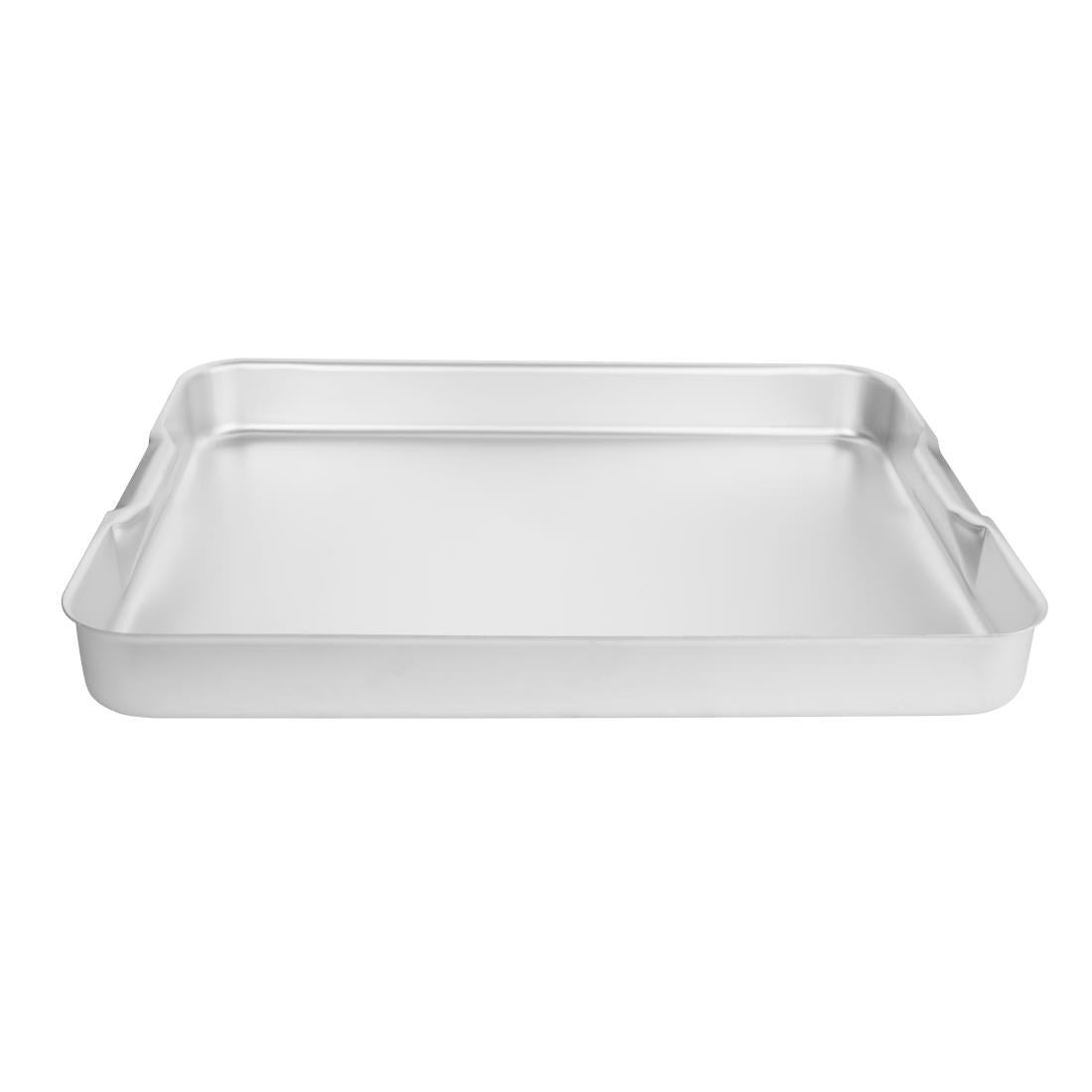 Vogue Aluminium Roasting Dish 610x455mm