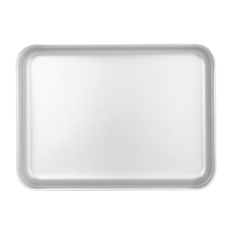 Vogue Aluminium Bakewell Pan 370x265mm
