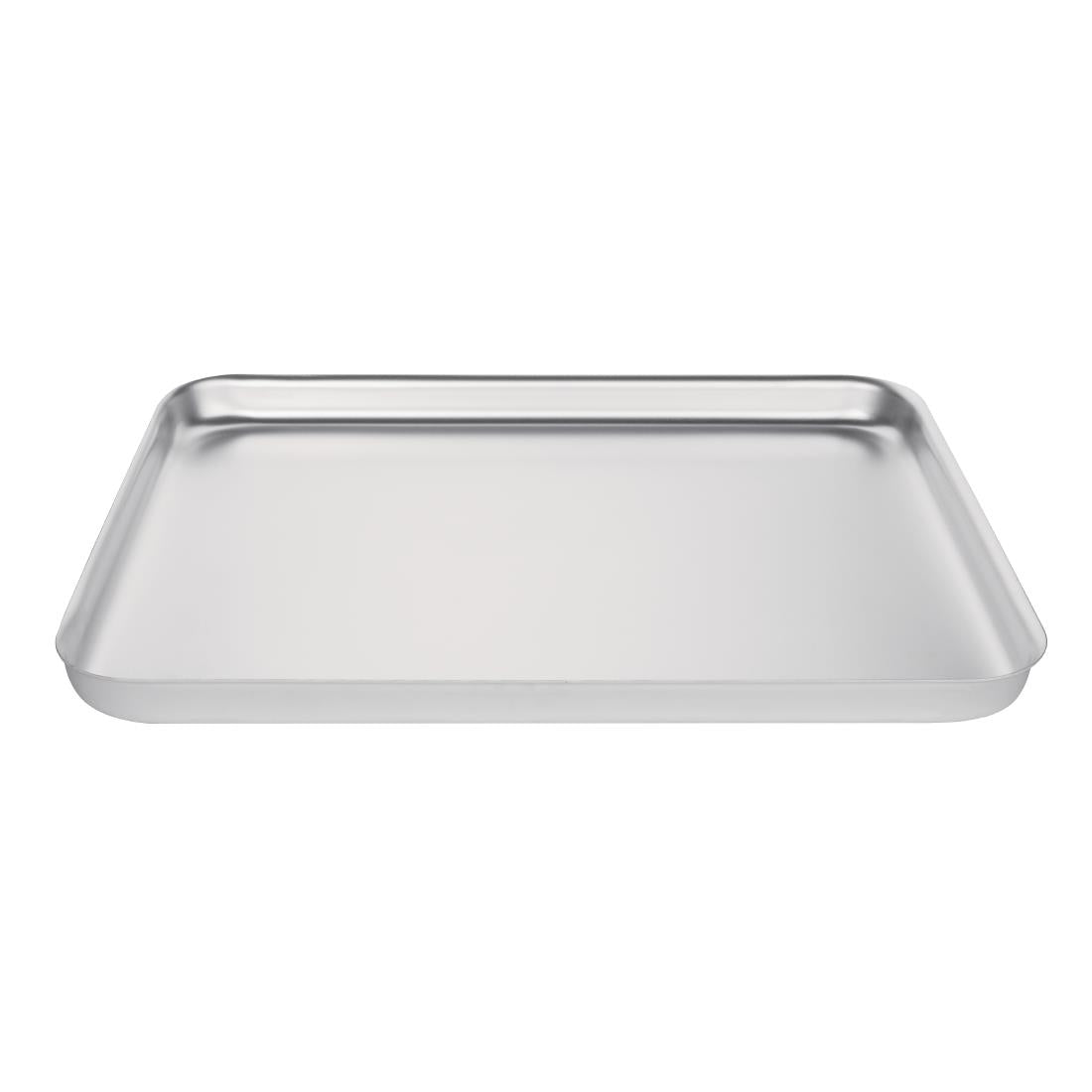 Vogue Aluminium Bakewell Pan 520x420mm