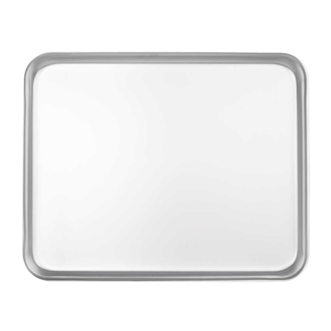 Vogue Aluminium Bakewell Pan 520x420mm