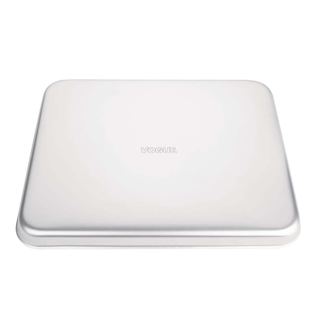 Vogue Aluminium Bakewell Pan 520x420mm
