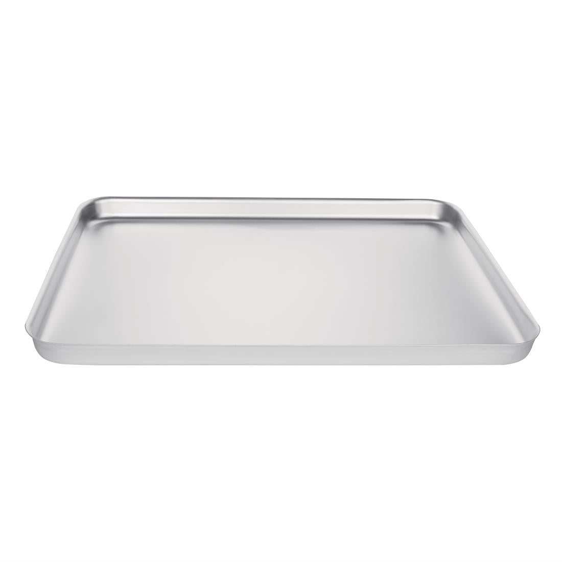 Vogue Aluminium Bakewell Pan 610x455mm