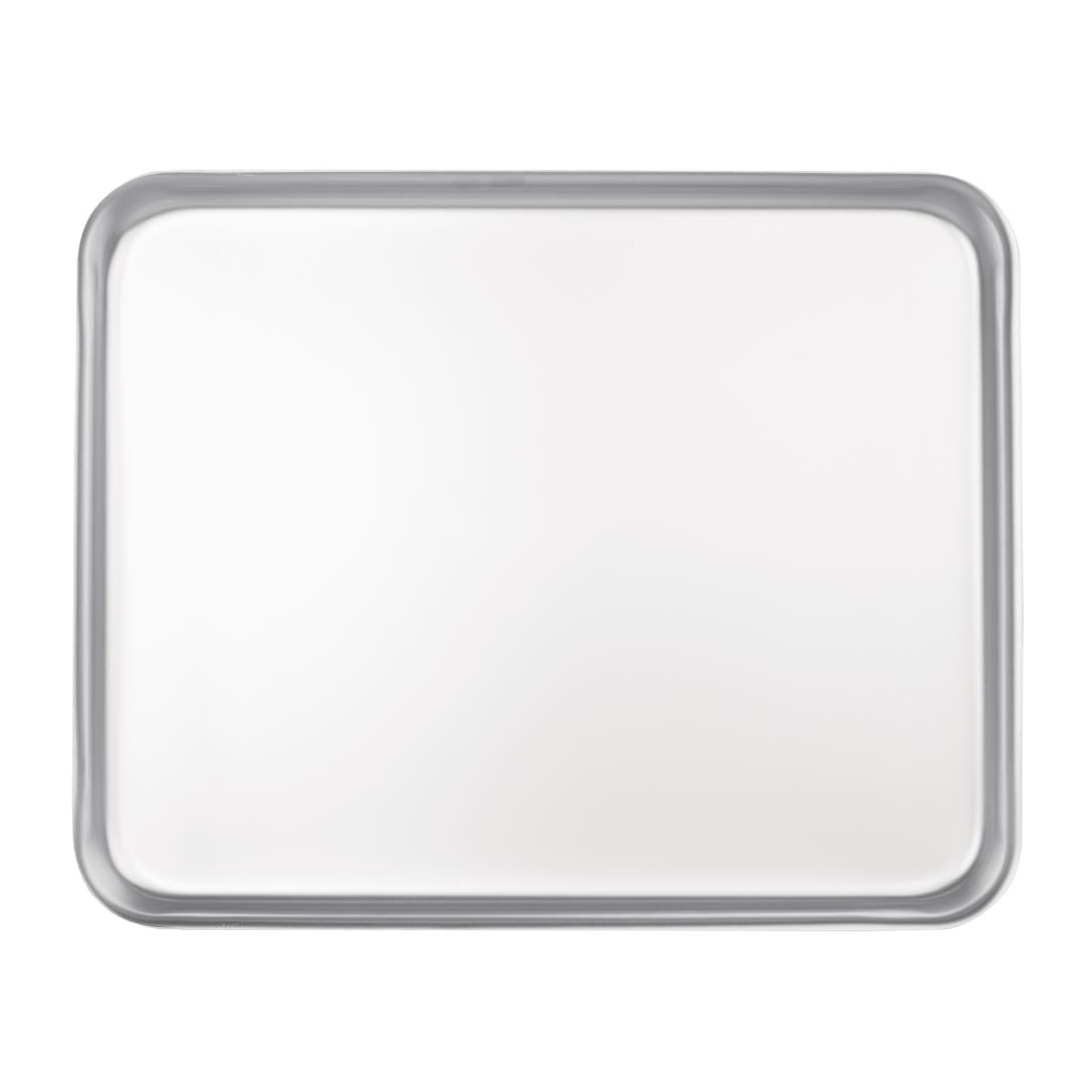 Vogue Aluminium Bakewell Pan 610x455mm