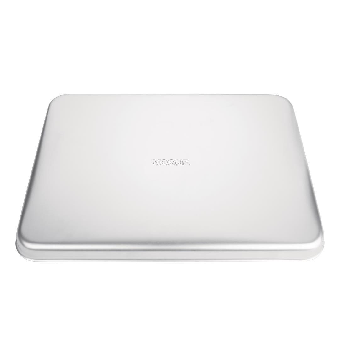 Vogue Aluminium Bakewell Pan 610x455mm