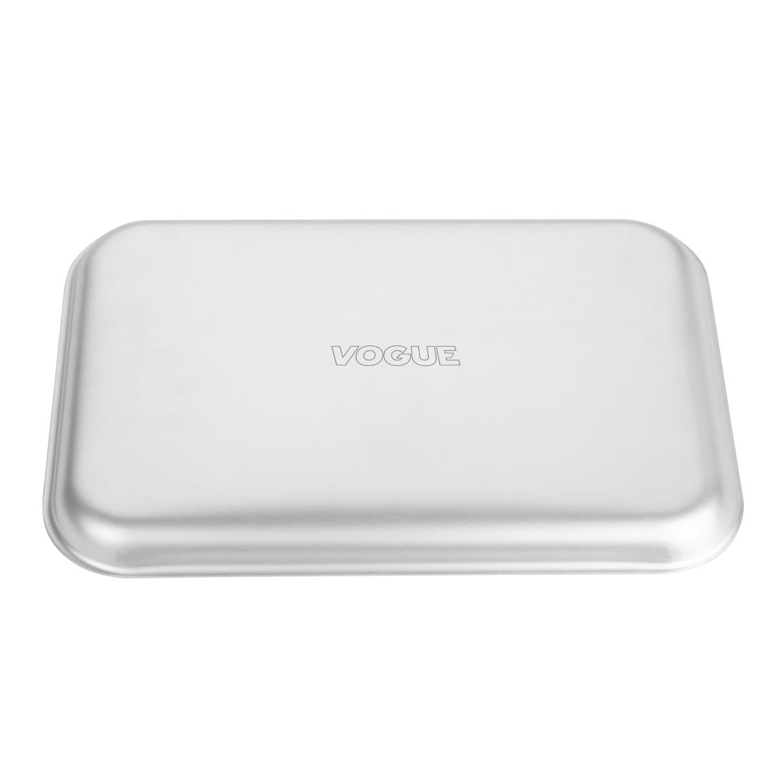 Vogue Aluminium Baking Tray 318x216mm