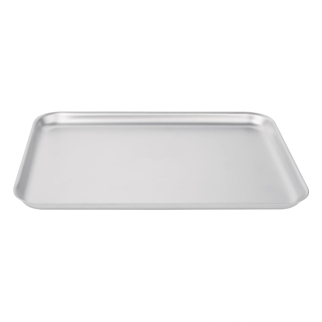 Vogue Aluminium Baking Tray 370x265mm
