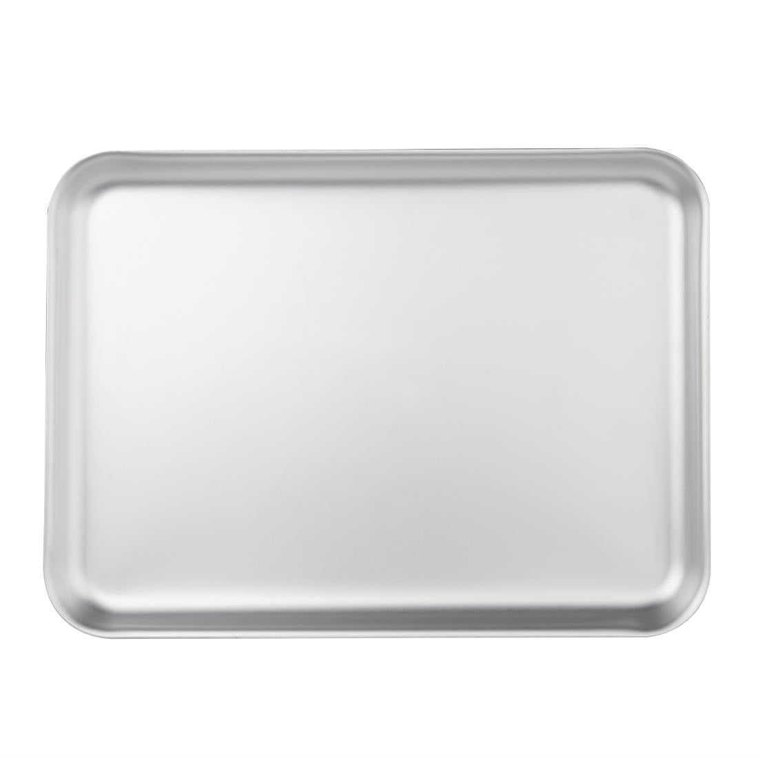 Vogue Aluminium Baking Tray 370x265mm