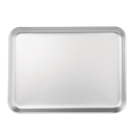 Vogue Aluminium Baking Tray 370x265mm