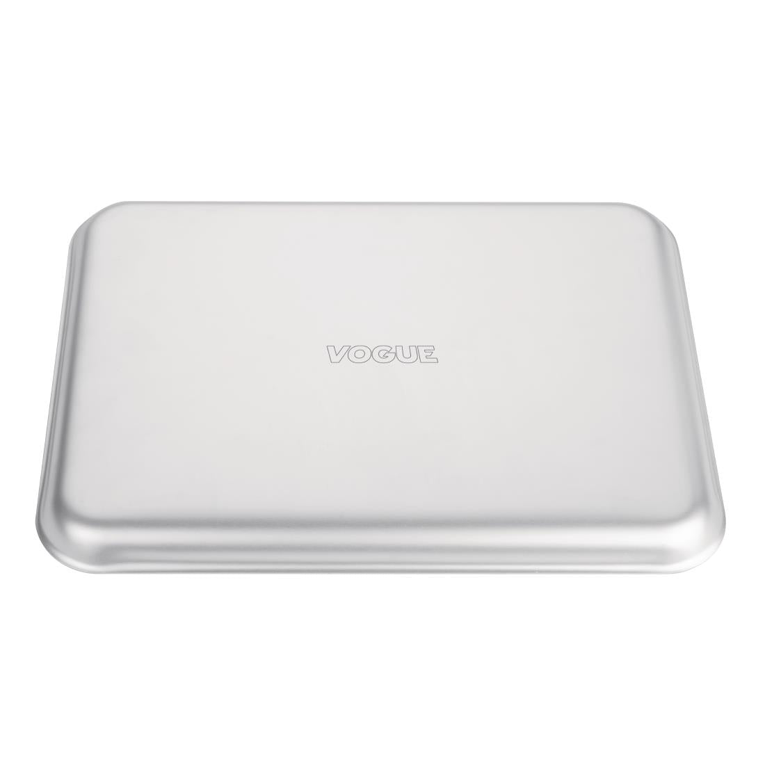 Vogue Aluminium Baking Tray 370x265mm