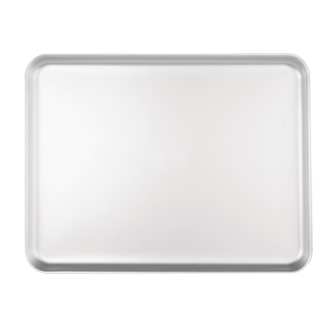 Vogue Aluminium Baking Tray 476 x 355mm