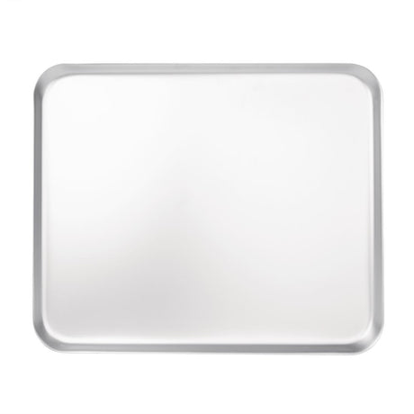 Vogue Aluminium Baking Tray 527x425mm