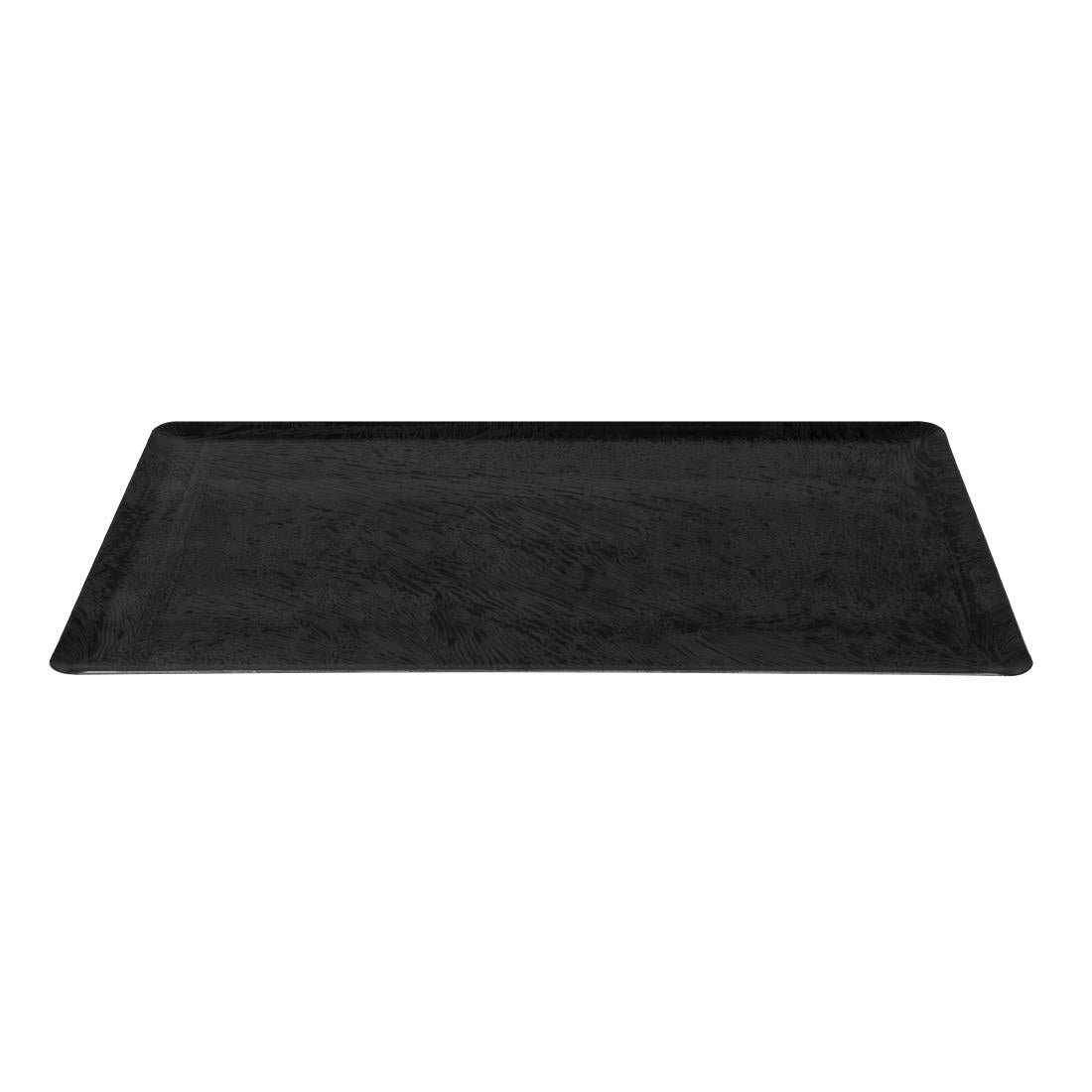 Matfer Bourgeat Blue Steel Baking Tray 530x325mm