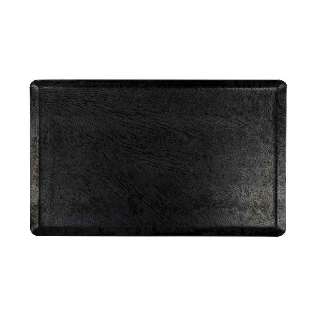 Matfer Bourgeat Blue Steel Baking Tray 530x325mm