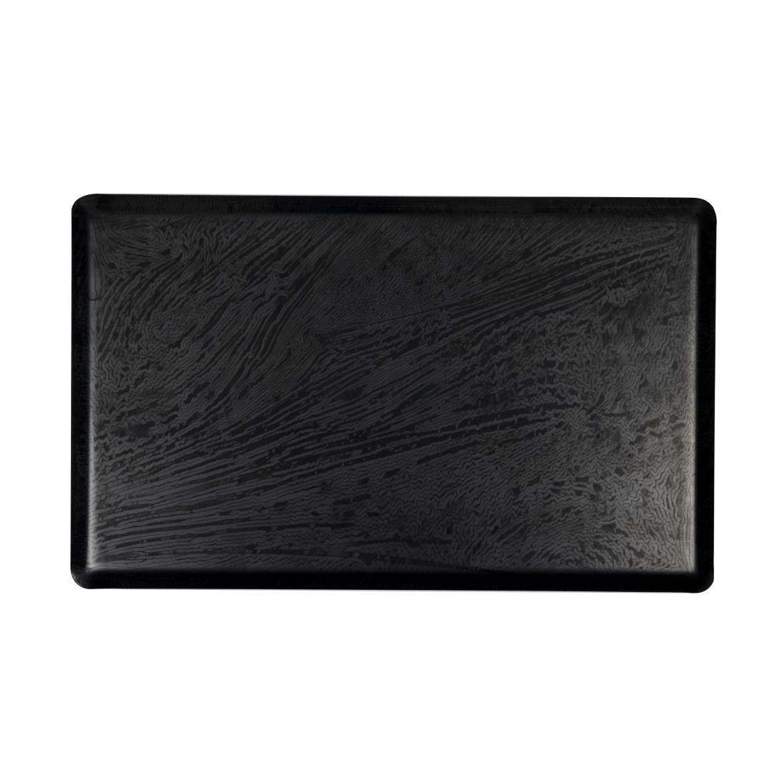 Matfer Bourgeat Blue Steel Baking Tray 530x325mm