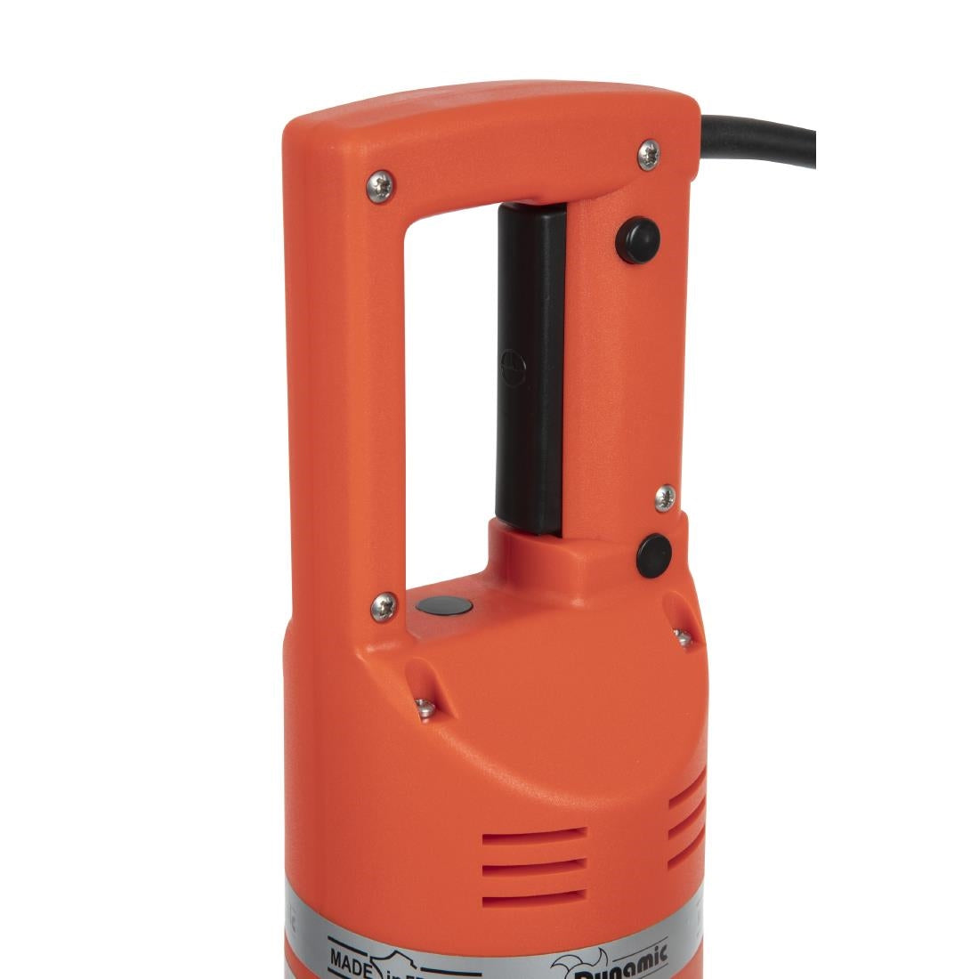 Dynamic Master Single Speed Stick Blender MX91