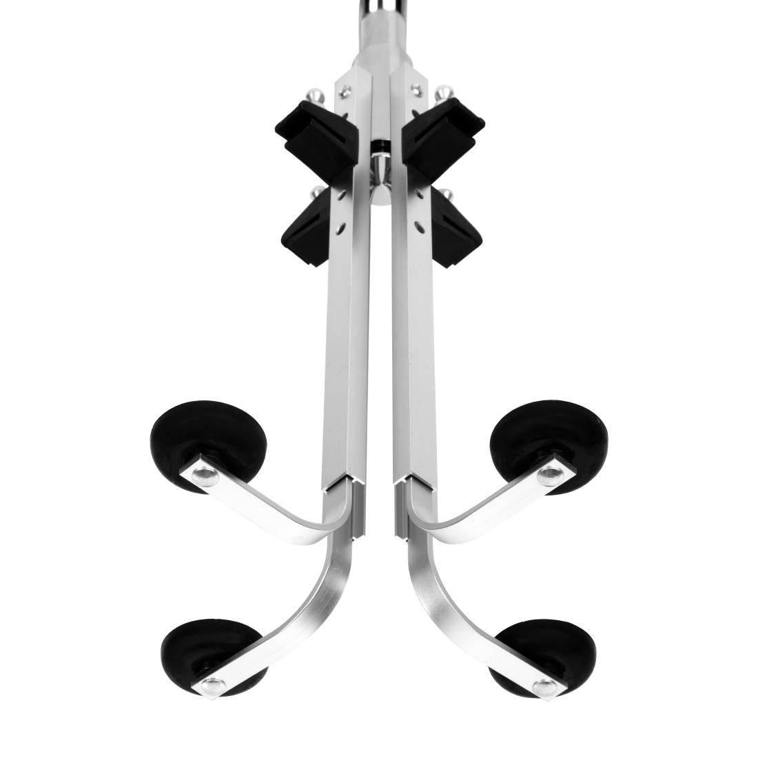 Beaumont Rotary 4 Bottle Optic Stand