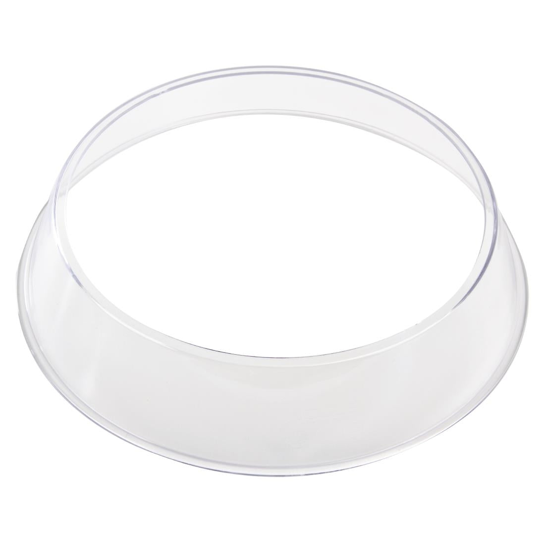 Vogue Polycarbonate Plate Ring – Lightweight