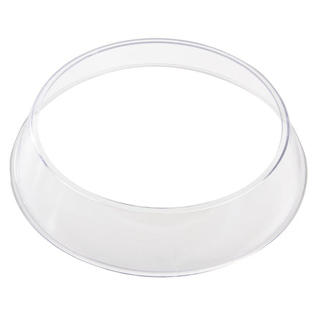 Vogue Polycarbonate Plate Ring – Lightweight
