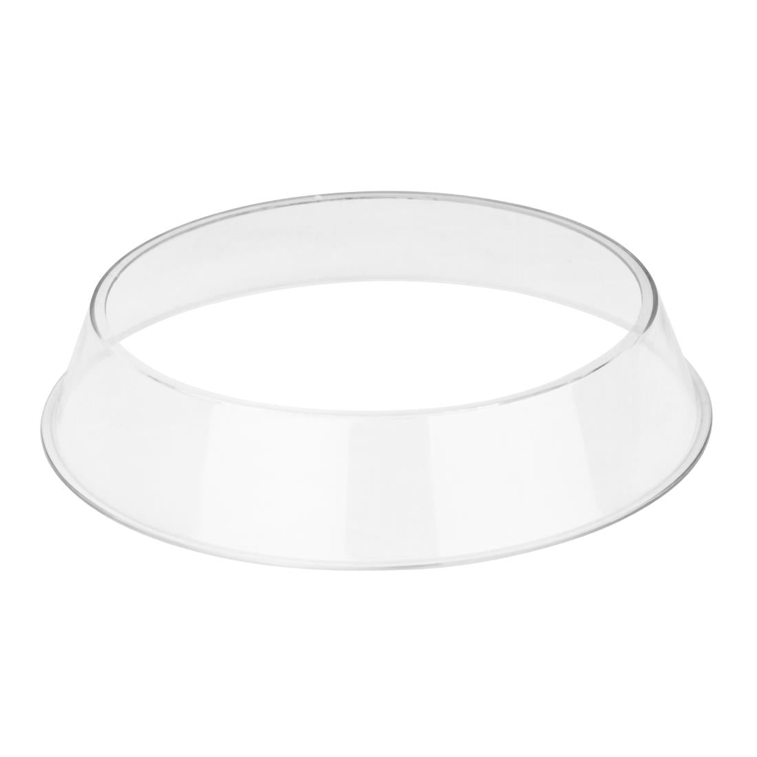 Vogue Polycarbonate Plate Ring – Lightweight