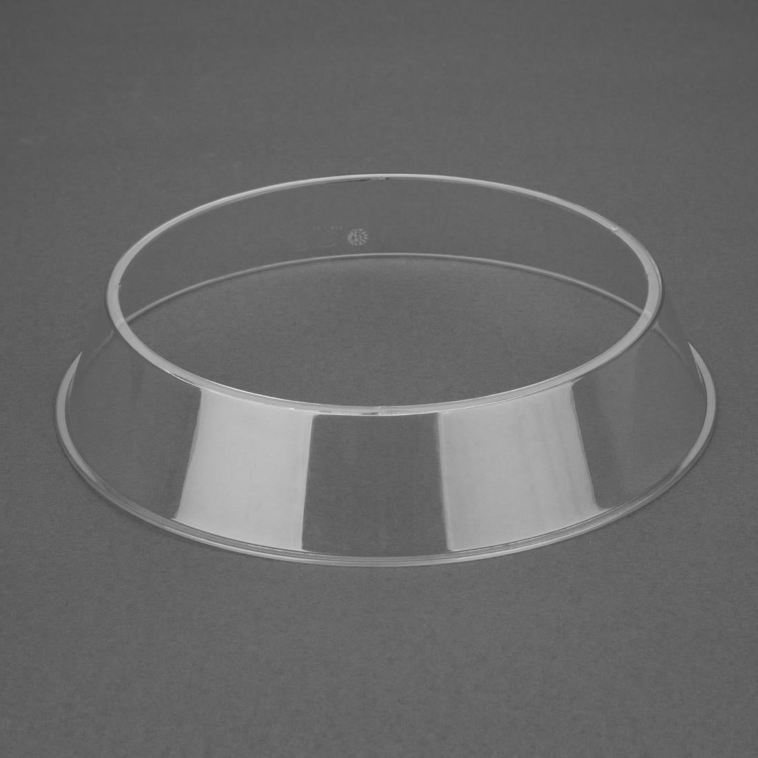 Vogue Polycarbonate Plate Ring – Lightweight