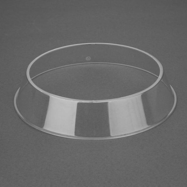 Vogue Polycarbonate Plate Ring – Lightweight