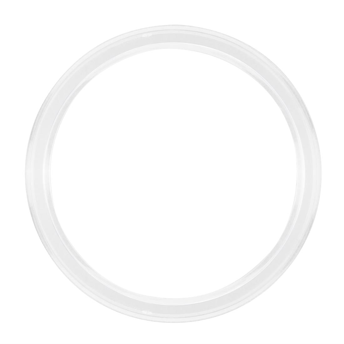 Vogue Polycarbonate Plate Ring – Lightweight