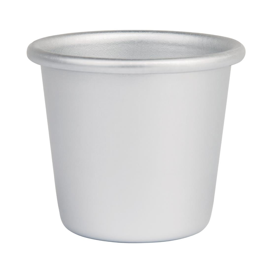 Mini Dariole Mould