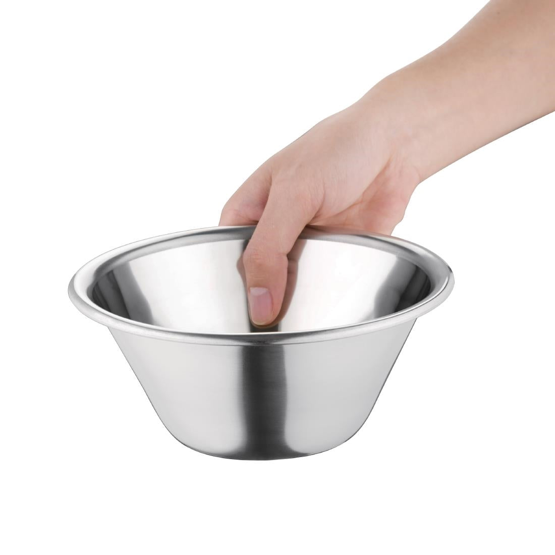 Vogue General Purpose Bowl 0.5Ltr