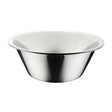 stainless steel bowl