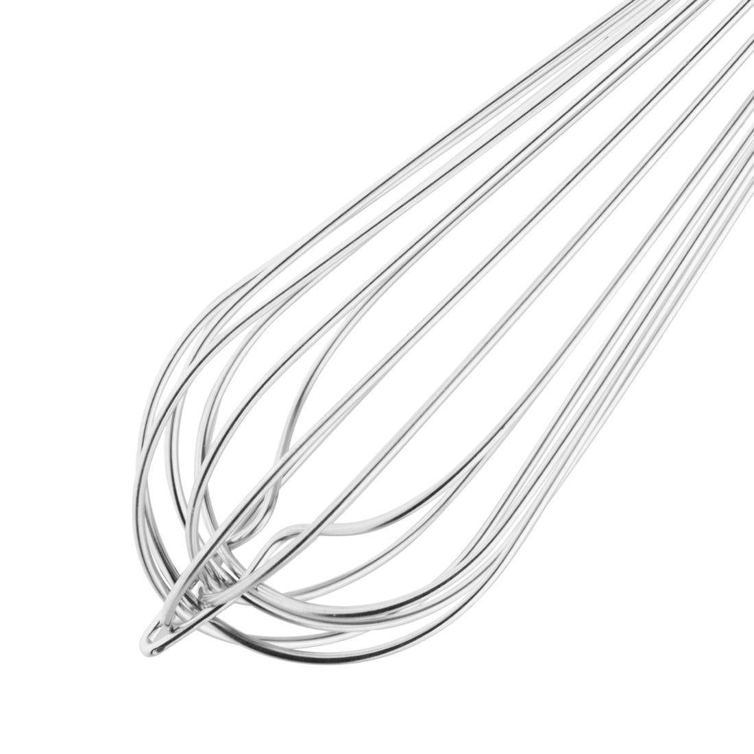 Stainless Steel Heavy Whisk