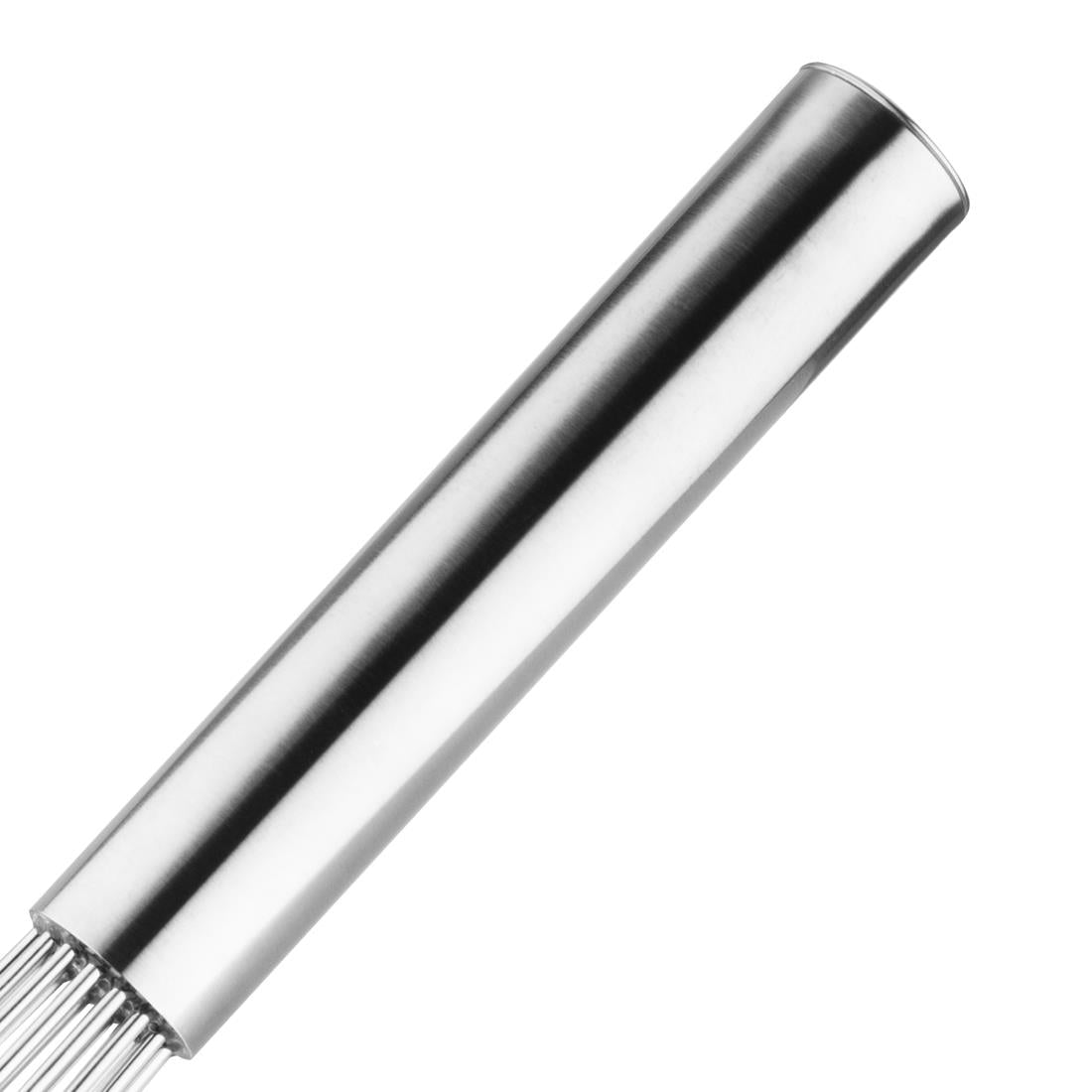 Stainless Steel Heavy Whisk