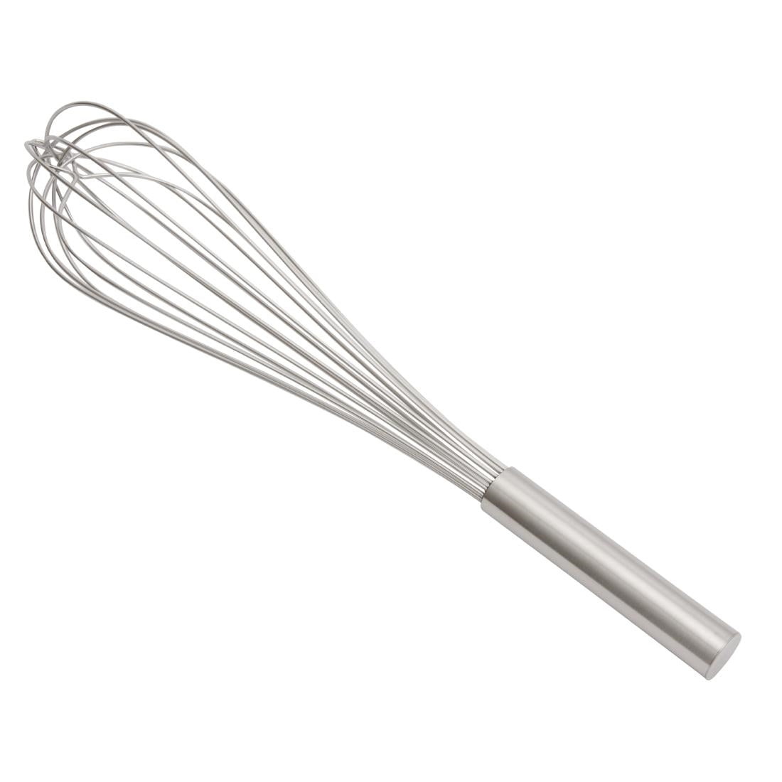 Vogue Heavy Whisk 18"