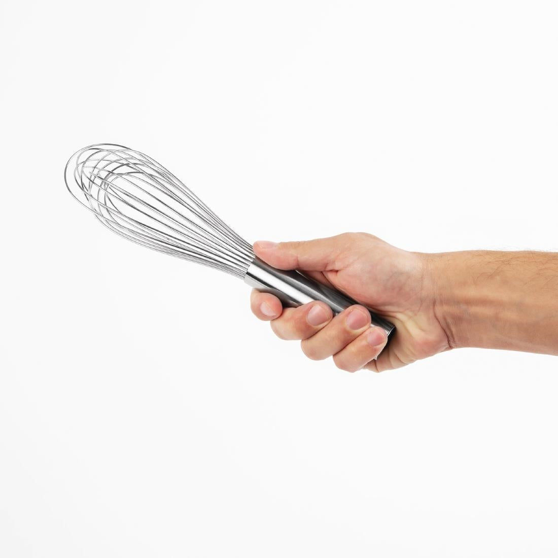 Stainless Steel Whisk