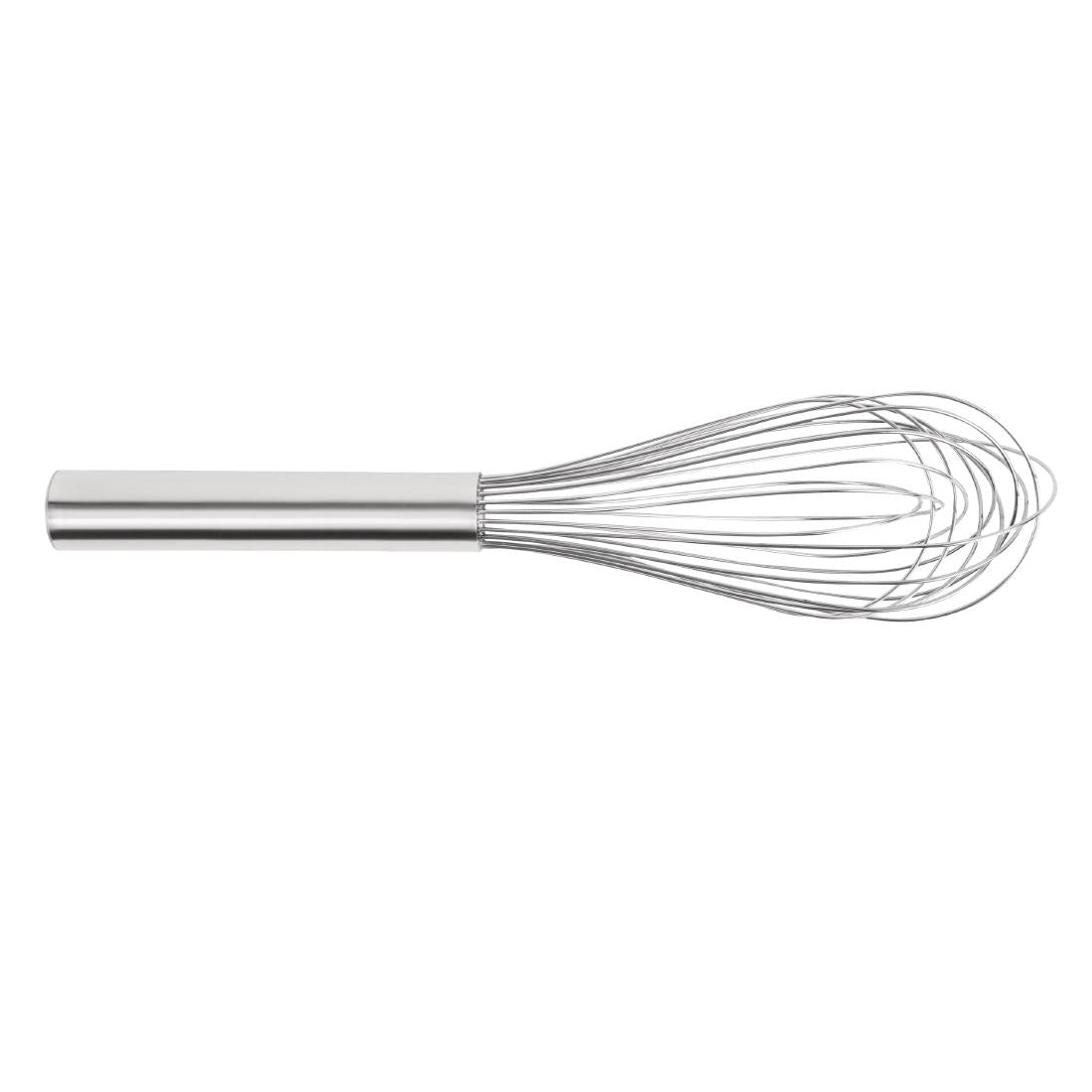Whisk Stainless Steel