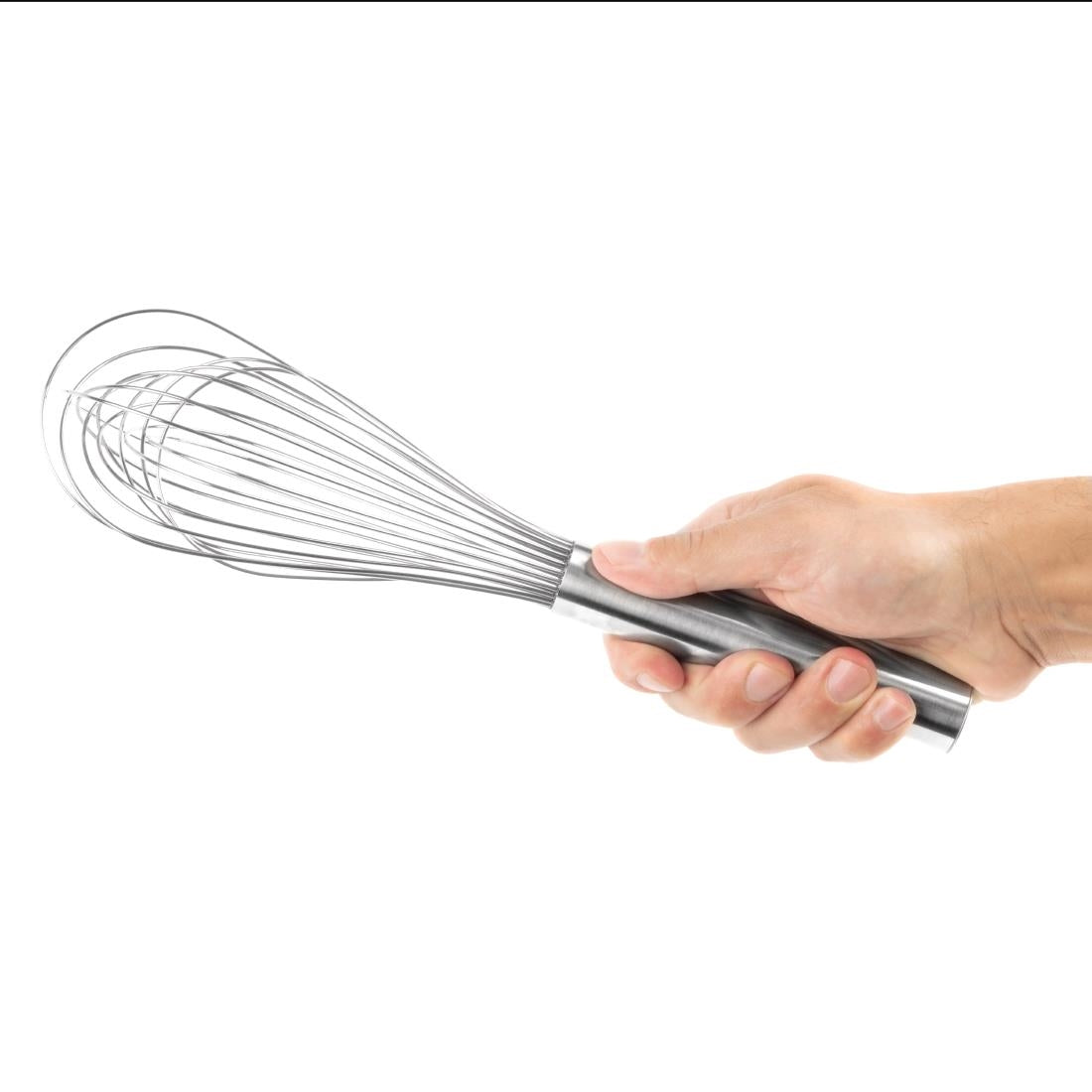 Whisk Stainless Steel